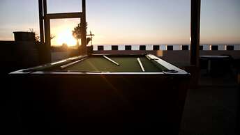 Aloha Surf Camp Maroc