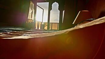 Aloha Surf Camp Maroc