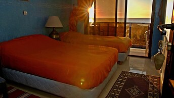 Aloha Surf Camp Maroc