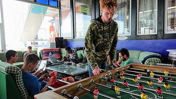 Aloha Surf Camp Maroc