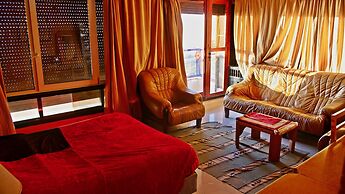 Aloha Surf Camp Maroc