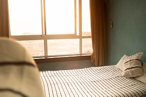 Aloha Surf Camp Maroc