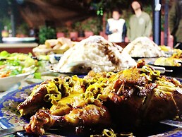 Aloha Surf Camp Maroc