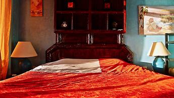 Aloha Surf Camp Maroc