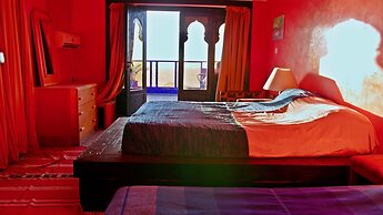 Aloha Surf Camp Maroc