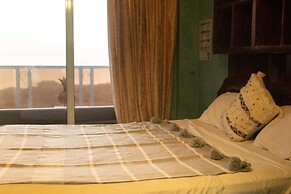 Aloha Surf Camp Maroc