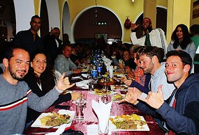 Aloha Surf Camp Maroc