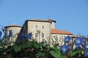 Château du Besset