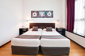 Parque Empresarial by Vivere Stays