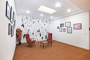 Parque Empresarial by Vivere Stays