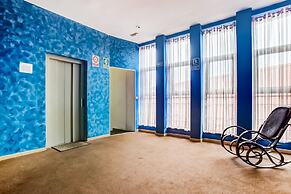 Parque Empresarial by Vivere Stays