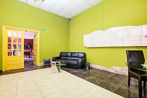 Parque Empresarial by Vivere Stays