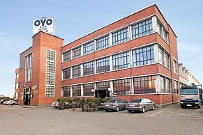 Parque Empresarial by Vivere Stays