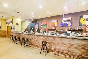 Parque Empresarial by Vivere Stays