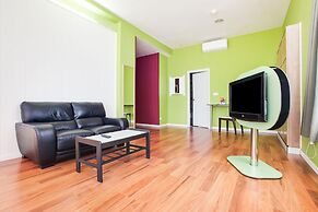 Parque Empresarial by Vivere Stays