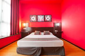 Parque Empresarial by Vivere Stays