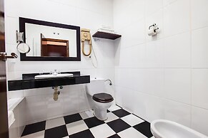 Parque Empresarial by Vivere Stays