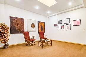 Parque Empresarial by Vivere Stays