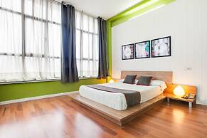 Parque Empresarial by Vivere Stays