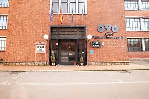 Parque Empresarial by Vivere Stays