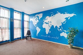 Parque Empresarial by Vivere Stays