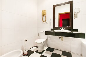 Parque Empresarial by Vivere Stays