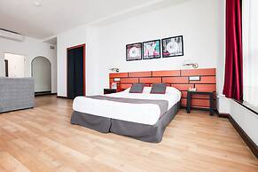 Parque Empresarial by Vivere Stays