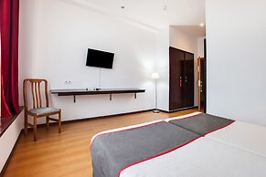 Parque Empresarial by Vivere Stays