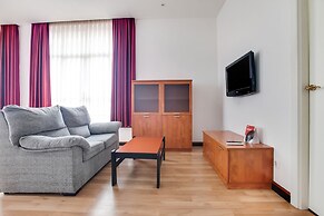 Parque Empresarial by Vivere Stays