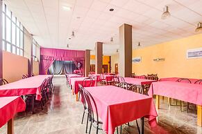 Parque Empresarial by Vivere Stays