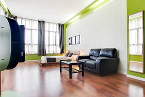 Parque Empresarial by Vivere Stays