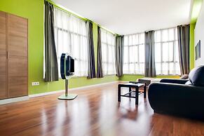 Parque Empresarial by Vivere Stays