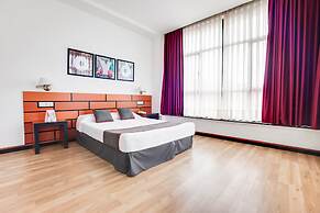 Parque Empresarial by Vivere Stays