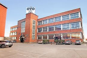 Parque Empresarial by Vivere Stays