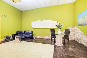 Parque Empresarial by Vivere Stays