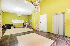 Parque Empresarial by Vivere Stays