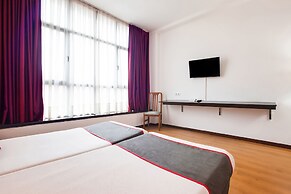 Parque Empresarial by Vivere Stays