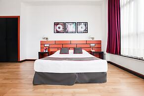 Parque Empresarial by Vivere Stays