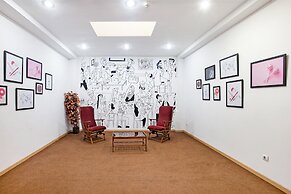 Parque Empresarial by Vivere Stays