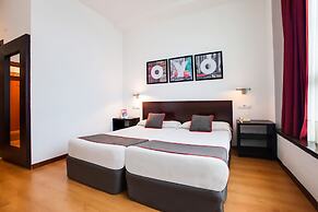 Parque Empresarial by Vivere Stays