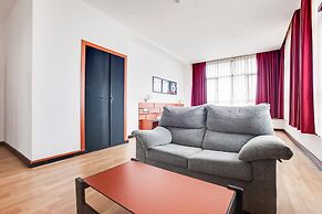 Parque Empresarial by Vivere Stays