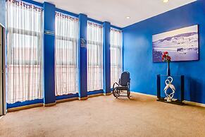 Parque Empresarial by Vivere Stays