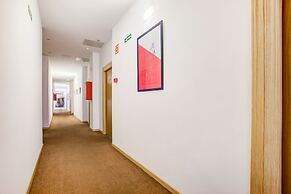 Parque Empresarial by Vivere Stays