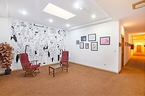 Parque Empresarial by Vivere Stays