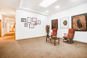 Parque Empresarial by Vivere Stays