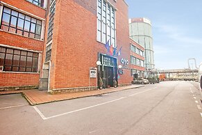 Parque Empresarial by Vivere Stays