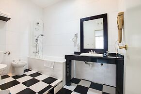 Parque Empresarial by Vivere Stays