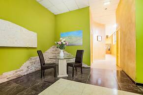 Parque Empresarial by Vivere Stays