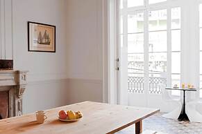 My Address in Barcelona