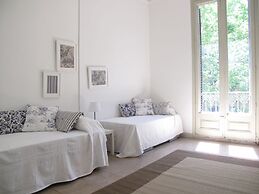 My Address in Barcelona